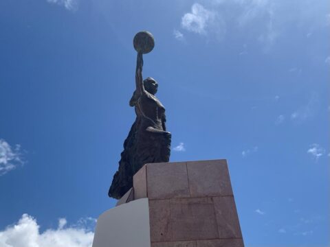 Imagen de Monumento a la Mujer en Ponce