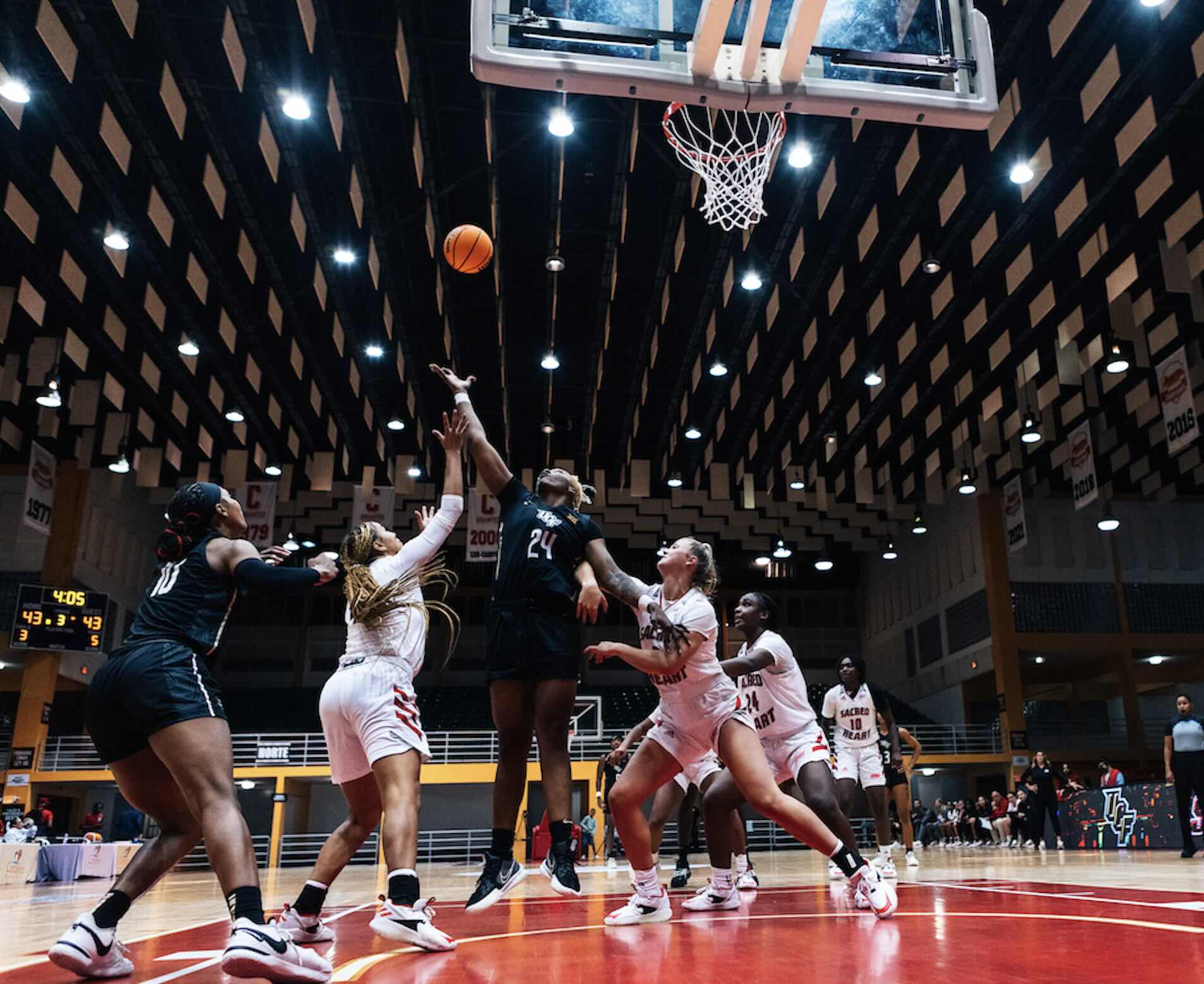 Discover Puerto Rico Shootout 2024