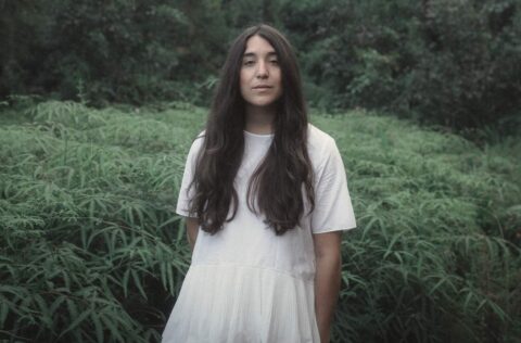 Andrea Cruz