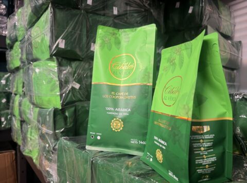 Café Cibales