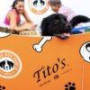 Vodka for Dog People