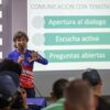 Entrenadores de tenis