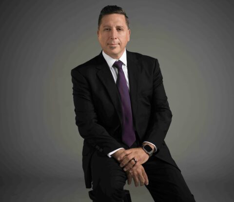 Jorge Pérez
