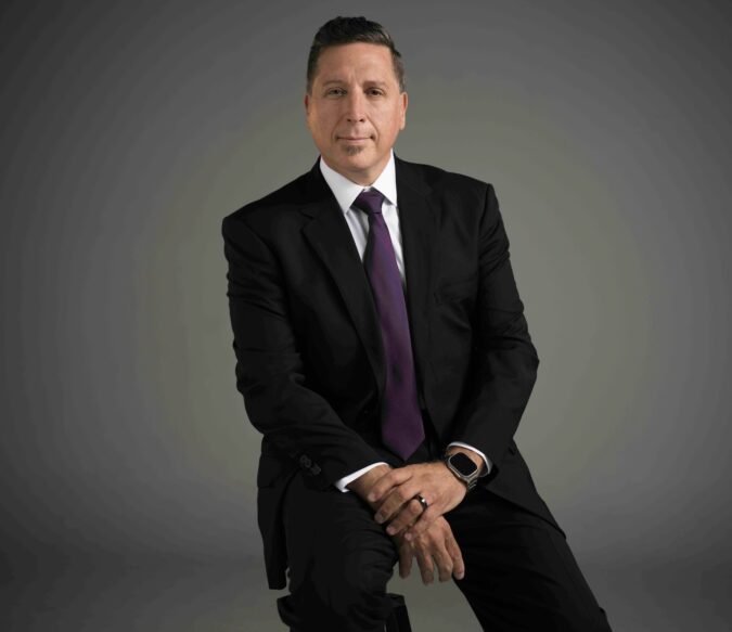 Jorge Pérez