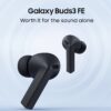 Galaxy Buds3 FE