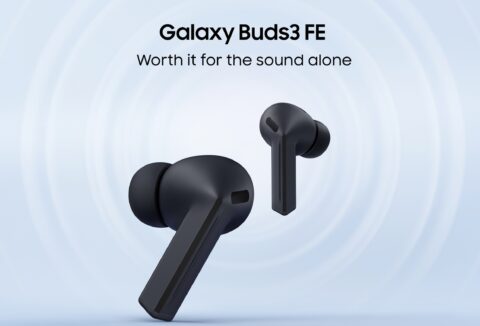 Galaxy Buds3 FE