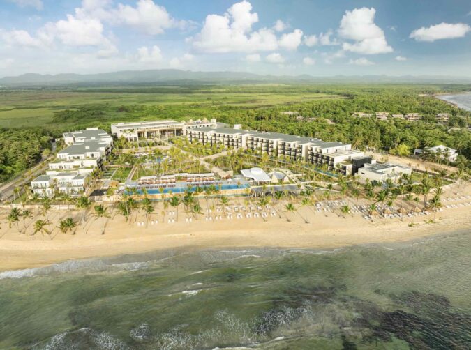 W Punta Cana