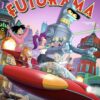 Futurama Season 13