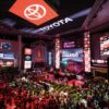 Toyota y DISTRITO T-Mobile