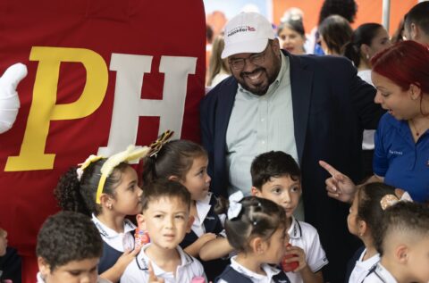 El Nuevo Día Educador