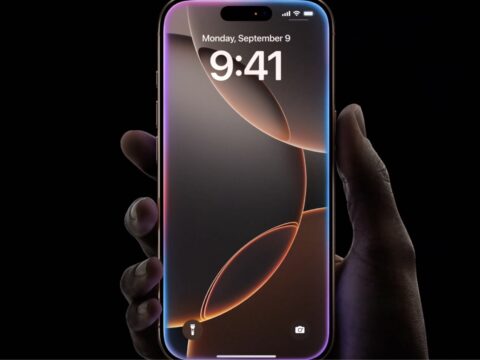 iPhone 17