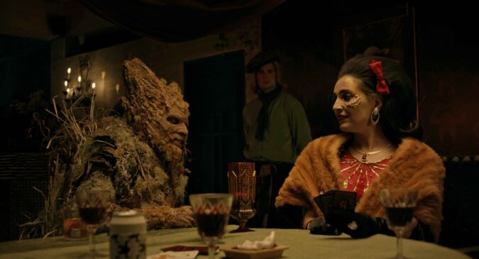 “Baile, Botella y Barajas” celebra un año de éxito