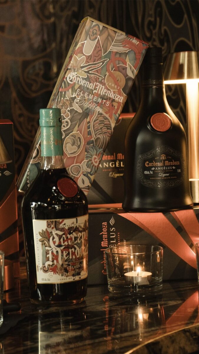 Cardenal Mendoza impulsa talento con concursos y experiencias globales