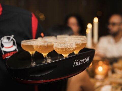 Hennessy celebra el talento de los bartenders puertorriqueños
