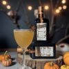 Cointreau_Gingerbread Margarita