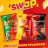 Nueva experiencia SWAP llega a Puerto Rico con mezclas inesperadas