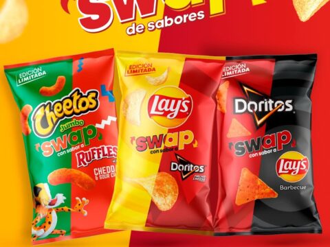 Nueva experiencia SWAP llega a Puerto Rico con mezclas inesperadas