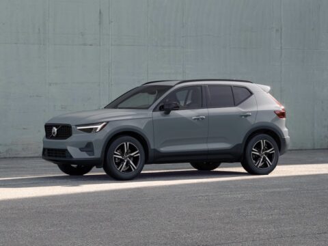Volvo Puerto Rico anuncia el regreso del XC40 Volvo XC40
