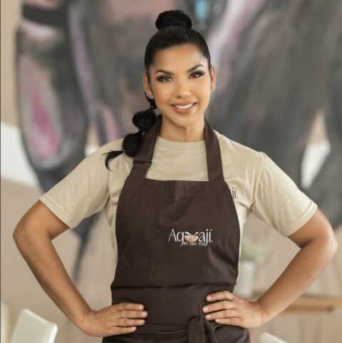 Chef Tita