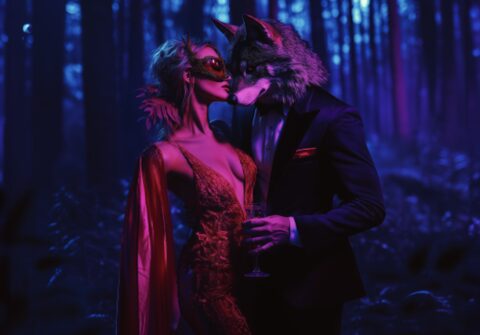 Halloween en The Condado Collection