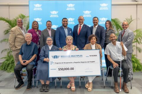 Alianza solidaria fomenta recuperación económica en Puerto Rico Alianza solidaria
