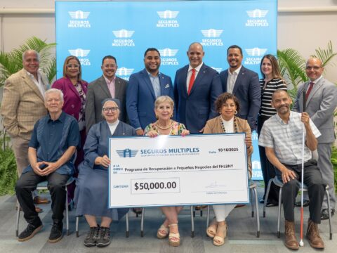 Alianza solidaria fomenta recuperación económica en Puerto Rico Alianza solidaria