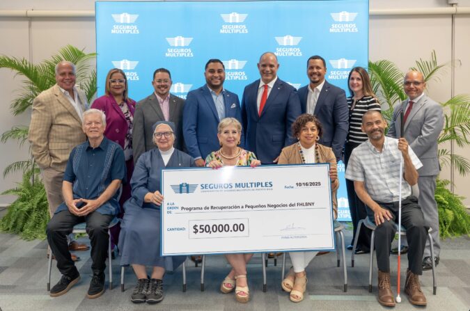 Alianza solidaria fomenta recuperación económica en Puerto Rico Alianza solidaria