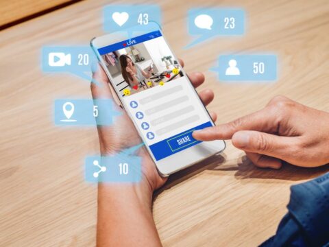 Cuando el “influencer” se vuelve estratega