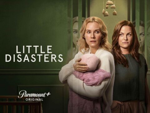 “Little Disasters”: nueva apuesta de Paramount+ basada en bestseller