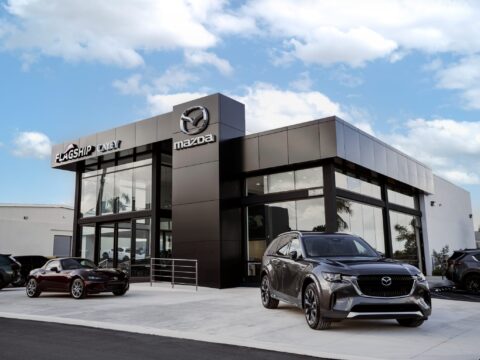 Flagship en Cayey