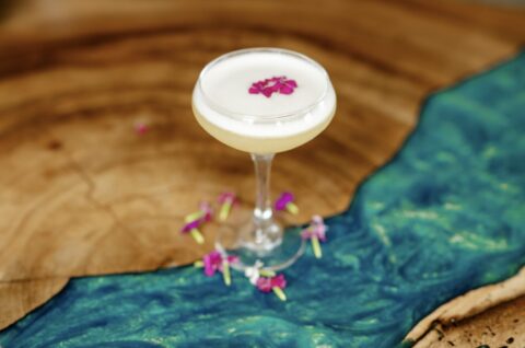 Tradición y sabor marcan el fin de semana del Día de los Muertos en Condado Día de los Muertos Condado