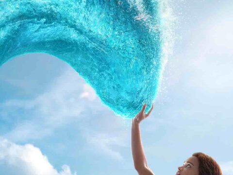 Disney lanza primer tráiler del live-action de “Moana”