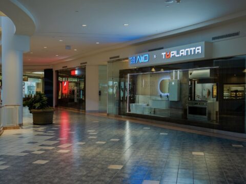 TuPlantaPR y Arecibo Home Design estrenan “showroom”