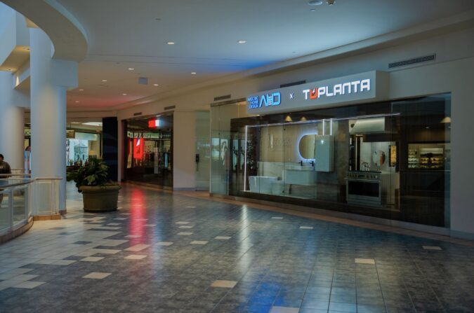 TuPlantaPR y Arecibo Home Design estrenan “showroom”