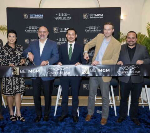 BetMGM Sportsbook llega a Mayagüez BetMGM Mayaguez