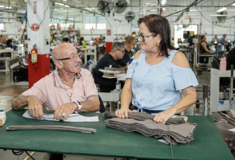 Reconocen a Brightforce por su compromiso con la inclusión de personas con discapacidad Brightforce Industries