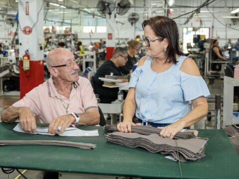 Reconocen a Brightforce por su compromiso con la inclusión de personas con discapacidad Brightforce Industries