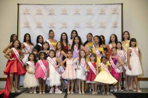 Mini Belleza Universo abre convocatoria 2026 para niñas de toda la Isla