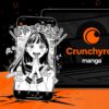 Crunchyroll amplía su oferta digital de manga