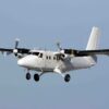 Seaborne adquiere nuevos Twin Otter para su operación regional