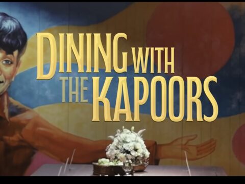La familia Kapoor se reúne en nuevo especial de Netflix Dining With The Kapoors