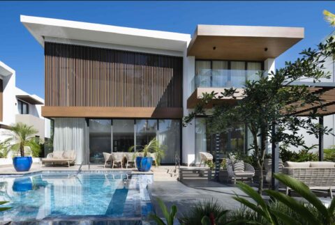 Marriott abre Donoma Las Terrenas Beach & Spa en República Dominicana Donoma Las Terrenas Beach Resort & Spa