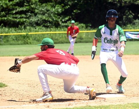 Semana decisiva para el béisbol universitario