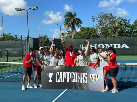 UAGM, Sagrado y UPR repiten en la lucha por el campeonato