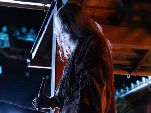 Netflix revela el tráiler principal de “Last Samurai Standing” Last Samurai Standing