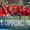 Gallitos y Tigresas conquistan el taekwondo universitario