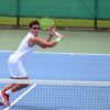 Comienzan semifinales del tenis universitario de la LAI