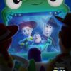 Los juguetes enfrentan la tecnología en “Toy Story 5”