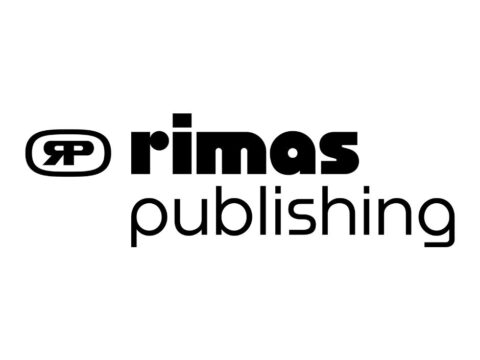 Rimas Publishing revela nueva identidad visual