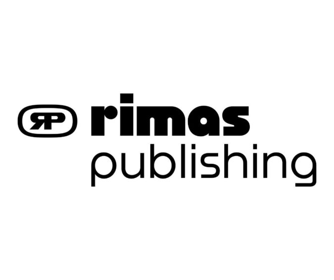 Rimas Publishing revela nueva identidad visual